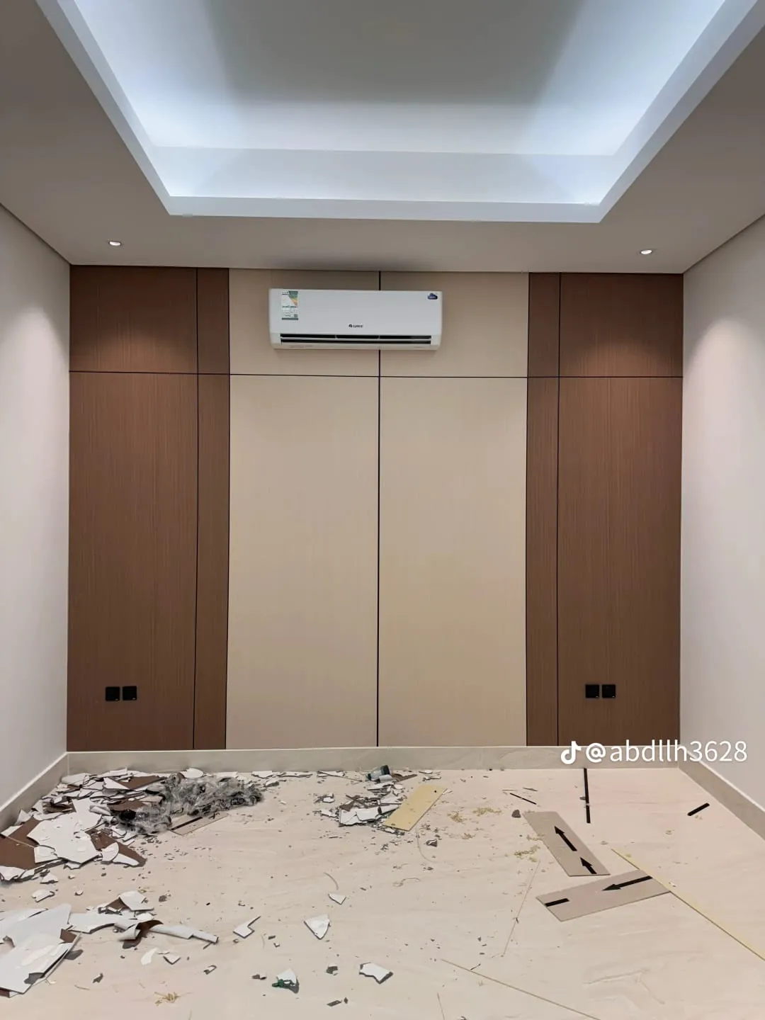 دهانات المطاعم والكافيهات